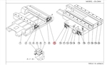X-AXIS: GS-2000 SERIES: X-AXIS WIPER