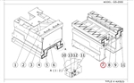 X-AXIS: GS-2000 SERIES: X-AXIS WIPER