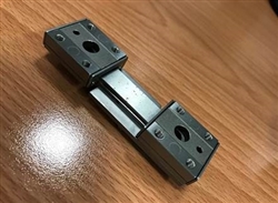 PARTS CATCHER: GA SERIES: GA-2000CMG:  JAW ASSEMBLY