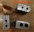 ROBOT ARM: GA-2000R SERIES: SOFT JAW (O.D 20-90MM) (EC050-A003-50) (S45C)(3 PER SET)