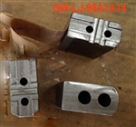 ROBOT ARM: GA-2000R SERIES: SOFT JAW (O.D 20-90MM) (EC050-A003-50) (S45C)(3 PER SET)