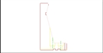 ROBOTIC: EWG05/03:SOFT JAW FOR FLIPPER DEVICE: 3.25"-3.75" DIAMETER PART(2 PCS/ SET)(EWG05-V89)
