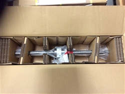 BALLSCREW: SW-32: Z-AXIS BALLSCREW