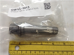 TOOL SPINDLE
