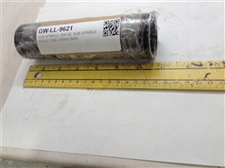 SUB-SPINDLE DRAW TUBE (DRAW BAR)