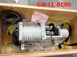 SUB-SPINDLE: SW-32: SUB SPINDLE SET (INTEGRATE SUB SPINDLE MOTOR)