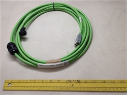 ZB-AXIS SERVO CABLE