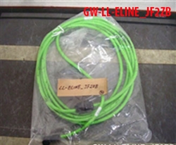 ZB-AXIS ENCODER CABLE (INDEXING)