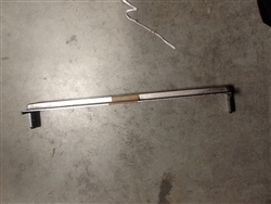 BOTTOM BRACKET