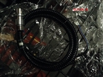 CABLE W/ CONNECTOR FOR OIL TANK