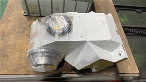 SUB-SPINDLE ASSEMBLY SET