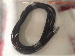 CABLE FOR FOOT SWITCH