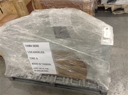 SHEET METAL