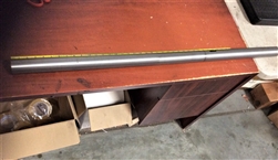 LONG PARTS EJECTOR TUBE