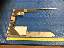 X2 WAY COVER