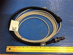 BRAKE CABLE