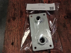 SHEET METAL