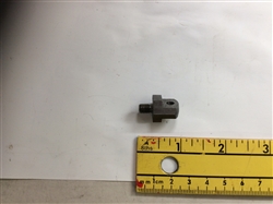 GTW-1500Y: PARTS CATCHER: CHAIN CONNECTOR (RIGHT SIDE)