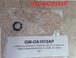 O-RING P12