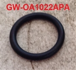 TURRET: GS SERIES: GS-4000-M: O-RING