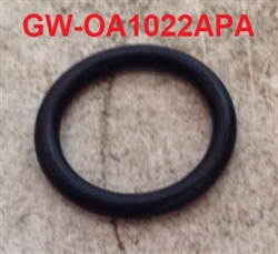 O-RING (P22A)