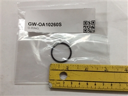 O-RING