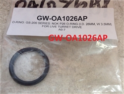 O-RING (P26)