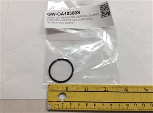 O-RING (S30)