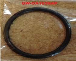 O-RING P39