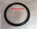 TURRET: GCL/GLS SERIES: GCL-2L/GLS-150 SERIES O-RING (P70) FOR TAIL STOCK