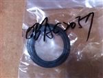 OIL SEAL FOR X-AXIS (AC2057A0, NOK) FOR GCL-2L/TC-2L MODEL