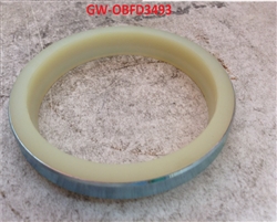DUST SEAL