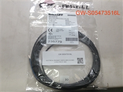 PROXIMITY SWITCH (BES 516-3005-G-E4C) FOR CF- AXIS
