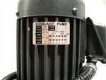HYDRAULIC COOLANT PUMP