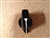ELECTRICAL: SWITCH: PLASTIC SWITCH KNOB FOR MODE/FEEDRATE/TOOL SELECT/AXIS SELECT SWITCH (INCLUDING THE CENTER SCREW)