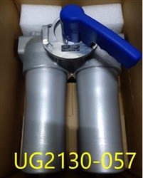 COOLANT FILTER