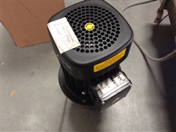 HIGH PRESSURE COOLANT PUMP