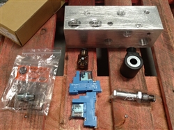 R58 SELECT PORT BLOCK SET