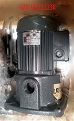COOLANT PUMP DS-100