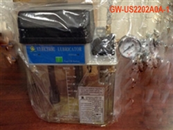 ELECTRONIC LUBRICATOR UNIT (220V)