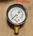 GAUGE (1-1/2*35KG)