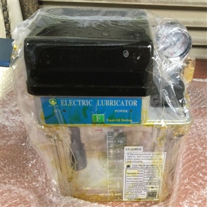 LUBRICATOR
