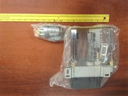 ELECTRONIC LUBRICATOR UNIT