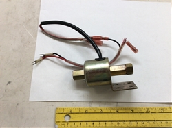 PUMP MOTOR