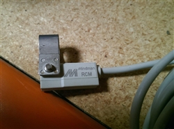 SUB-SPINDLE: SW-20: PROXIMITY SWITCH FOR SUB-SPINDLE EJECTOR CYLINDER