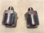 3/4" PT MALE TO 3/8" JIC FLARE FITTING