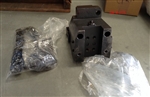 O.D. 1-1/4" TOOL HOLDER FOR GS-400M/ 600M/ 6000M/ GV-800M/1000M SERIES