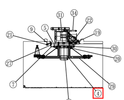 BEARING