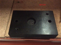 OVAL BLOCK