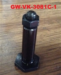SCREW AND NUT